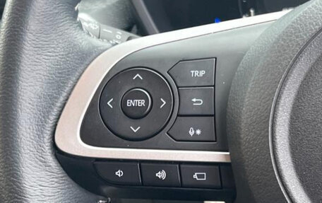 Toyota Raize I, 2022 год, 1 195 000 рублей, 14 фотография