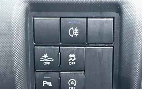 Toyota Raize I, 2022 год, 1 195 000 рублей, 17 фотография