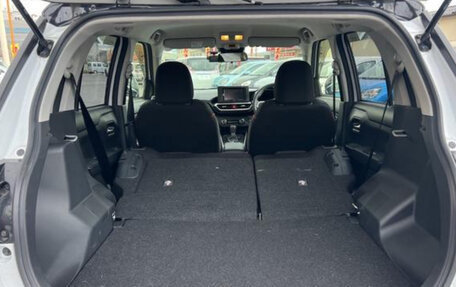 Toyota Raize I, 2022 год, 1 195 000 рублей, 21 фотография