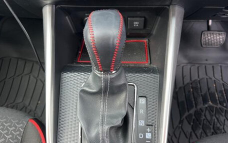 Toyota Raize I, 2022 год, 1 195 000 рублей, 18 фотография