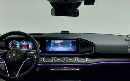 Mercedes-Benz GLE, 2025 год, 8 350 000 рублей, 7 фотография