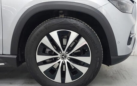 Mercedes-Benz GLE, 2025 год, 8 350 000 рублей, 5 фотография