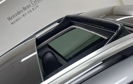 Mercedes-Benz GLE, 2025 год, 8 350 000 рублей, 12 фотография