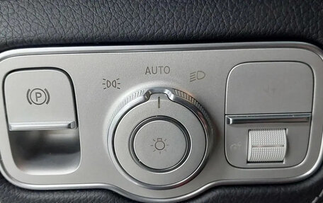 Mercedes-Benz GLE, 2025 год, 8 350 000 рублей, 19 фотография