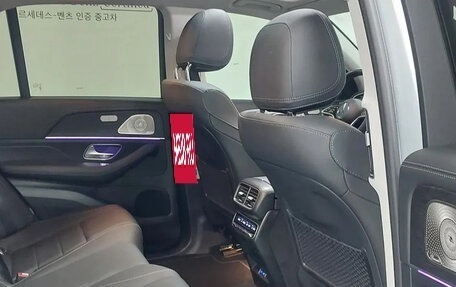 Mercedes-Benz GLE, 2025 год, 8 350 000 рублей, 10 фотография