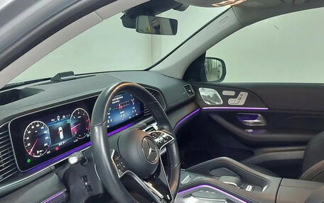 Mercedes-Benz GLE, 2025 год, 8 350 000 рублей, 13 фотография