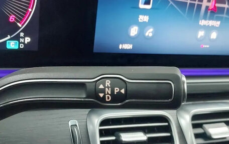 Mercedes-Benz GLE, 2025 год, 8 350 000 рублей, 20 фотография