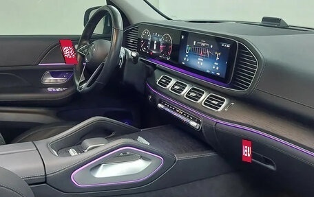 Mercedes-Benz GLE, 2025 год, 8 350 000 рублей, 9 фотография