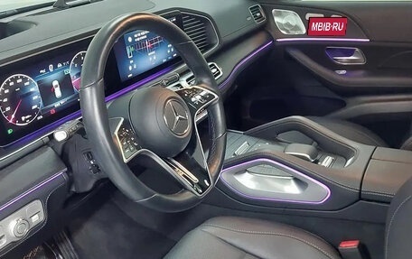 Mercedes-Benz GLE, 2025 год, 8 350 000 рублей, 14 фотография