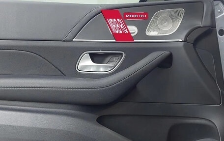 Mercedes-Benz GLE, 2025 год, 8 350 000 рублей, 15 фотография