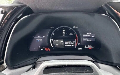 Lexus RX IV рестайлинг, 2026 год, 11 400 000 рублей, 14 фотография