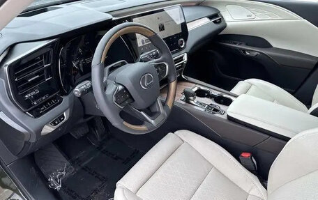 Lexus RX IV рестайлинг, 2026 год, 11 400 000 рублей, 12 фотография