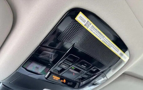 Lexus RX IV рестайлинг, 2026 год, 11 400 000 рублей, 13 фотография