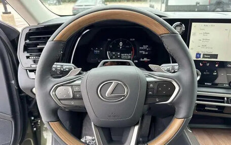 Lexus RX IV рестайлинг, 2026 год, 11 400 000 рублей, 18 фотография