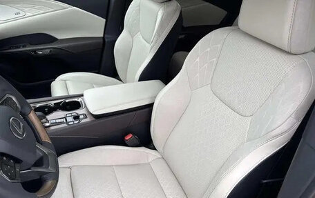 Lexus RX IV рестайлинг, 2026 год, 11 400 000 рублей, 17 фотография
