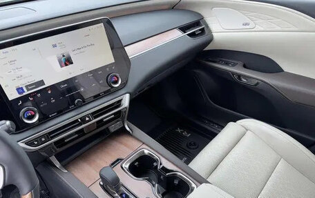 Lexus RX IV рестайлинг, 2026 год, 11 400 000 рублей, 11 фотография