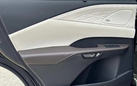 Lexus RX IV рестайлинг, 2026 год, 11 400 000 рублей, 16 фотография