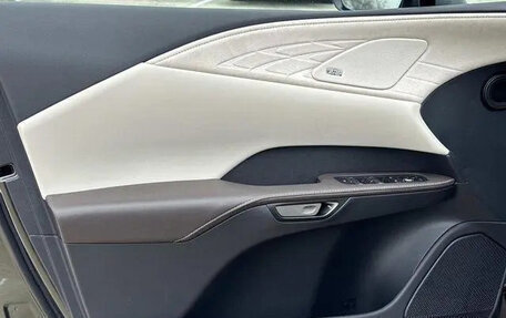 Lexus RX IV рестайлинг, 2026 год, 11 400 000 рублей, 10 фотография