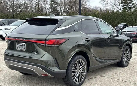 Lexus RX IV рестайлинг, 2026 год, 11 400 000 рублей, 6 фотография