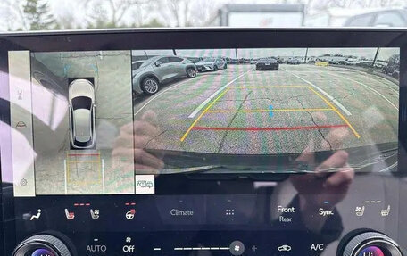 Lexus RX IV рестайлинг, 2026 год, 11 400 000 рублей, 22 фотография