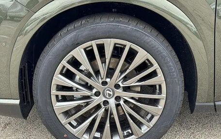 Lexus RX IV рестайлинг, 2026 год, 11 400 000 рублей, 29 фотография