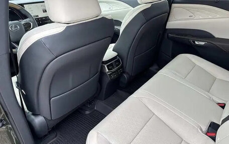 Lexus RX IV рестайлинг, 2026 год, 11 400 000 рублей, 23 фотография