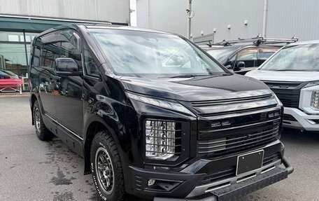 Mitsubishi Delica D:5 I, 2022 год, 2 277 000 рублей, 2 фотография