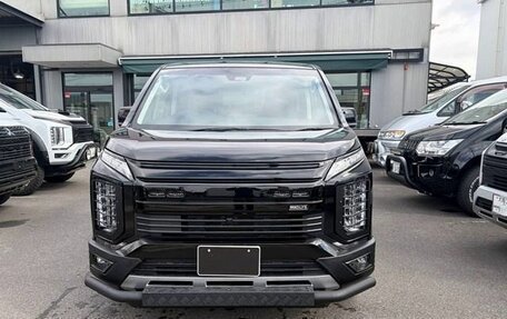 Mitsubishi Delica D:5 I, 2022 год, 2 277 000 рублей, 3 фотография