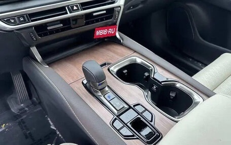 Lexus RX IV рестайлинг, 2026 год, 11 400 000 рублей, 21 фотография