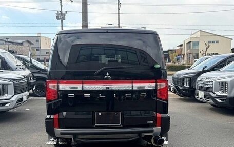 Mitsubishi Delica D:5 I, 2022 год, 2 277 000 рублей, 6 фотография