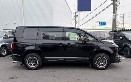 Mitsubishi Delica D:5 I, 2022 год, 2 277 000 рублей, 9 фотография