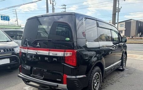 Mitsubishi Delica D:5 I, 2022 год, 2 277 000 рублей, 7 фотография