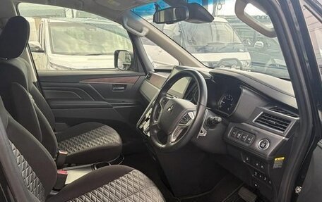 Mitsubishi Delica D:5 I, 2022 год, 2 277 000 рублей, 10 фотография