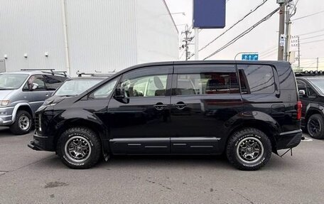 Mitsubishi Delica D:5 I, 2022 год, 2 277 000 рублей, 8 фотография