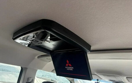 Mitsubishi Delica D:5 I, 2022 год, 2 277 000 рублей, 13 фотография