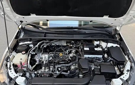 Toyota Corolla, 2022 год, 1 690 000 рублей, 9 фотография