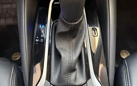 Toyota Corolla, 2022 год, 1 690 000 рублей, 21 фотография