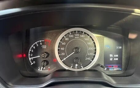 Toyota Corolla, 2022 год, 1 690 000 рублей, 15 фотография