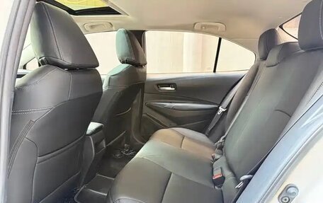 Toyota Corolla, 2022 год, 1 690 000 рублей, 11 фотография