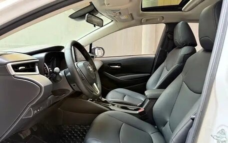 Toyota Corolla, 2022 год, 1 690 000 рублей, 10 фотография