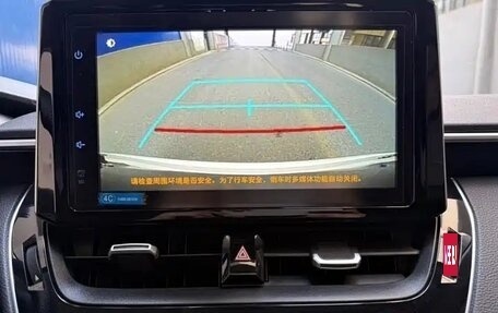 Toyota Corolla, 2022 год, 1 690 000 рублей, 20 фотография