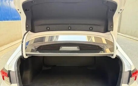 Toyota Corolla, 2022 год, 1 690 000 рублей, 22 фотография