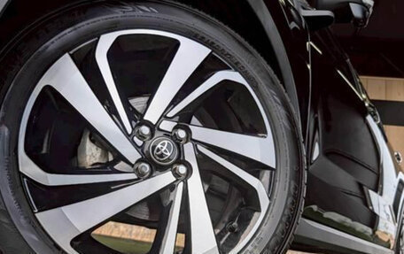 Toyota Raize I, 2022 год, 1 230 000 рублей, 6 фотография