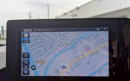 Toyota Raize I, 2022 год, 1 230 000 рублей, 10 фотография