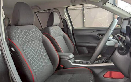 Toyota Raize I, 2022 год, 1 230 000 рублей, 8 фотография