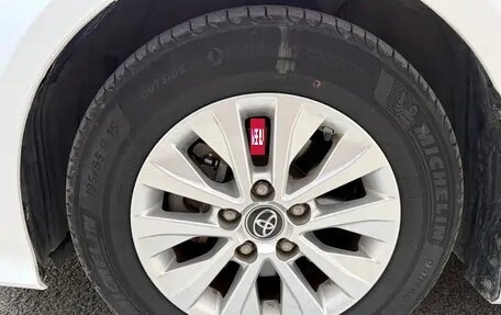 Toyota Corolla, 2022 год, 1 690 000 рублей, 25 фотография