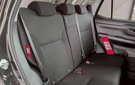 Toyota Raize I, 2022 год, 1 230 000 рублей, 9 фотография