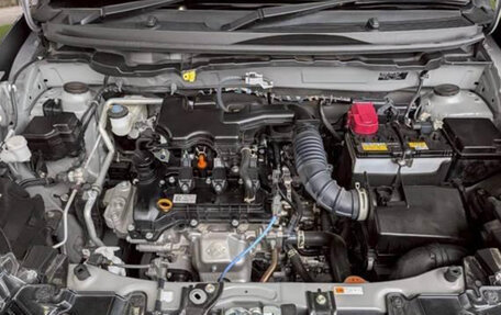 Toyota Raize I, 2022 год, 1 230 000 рублей, 14 фотография