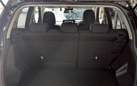 Toyota Raize I, 2022 год, 1 230 000 рублей, 15 фотография