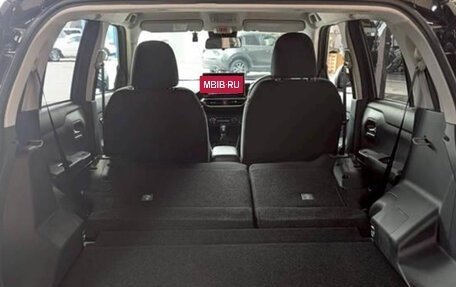 Toyota Raize I, 2022 год, 1 230 000 рублей, 13 фотография